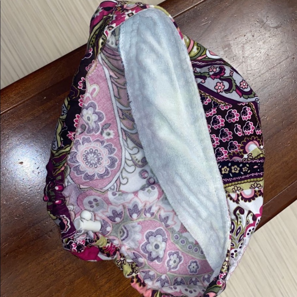 Scrub cap - Picture 2 of 2